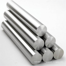 Nickel Alloy 750 718 713 Inconel x750 Fabricant de barre ronde